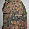 M44 CAMOUFLAGE DRILL JACKET