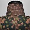 M44 CAMOUFLAGE DRILL JACKET