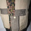 M44 CAMOUFLAGE DRILL JACKET