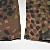 M44 CAMOUFLAGE DRILL JACKET