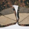 M44 CAMOUFLAGE DRILL JACKET