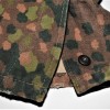 M44 CAMOUFLAGE DRILL JACKET