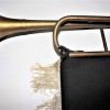 W.SS TRUMPET BANNER