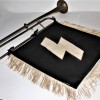 W.SS TRUMPET BANNER