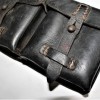 LEATHER POUCHES FOR K43 G43
