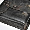 LEATHER POUCHES FOR K43 G43