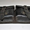 LEATHER POUCHES FOR K43 G43