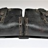 LEATHER POUCHES FOR K43 G43
