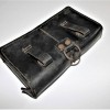 LEATHER POUCHES FOR K43 G43