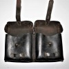 LEATHER POUCHES FOR K43 G43