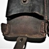 LEATHER POUCHES FOR K43 G43