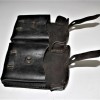LEATHER POUCHES FOR K43 G43