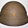 JAPAN HELMET MOD. 1920-30