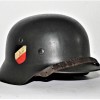 ELMETTO M35 BIDEKAL LUFTWAFFE