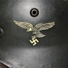 ELMETTO M35 BIDEKAL LUFTWAFFE