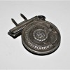 OFFICER�S BUCKLE W.SS