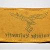 FASCIA DA BRACCIA AUSILIARI DELLA LUFTWAFFE 