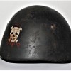 ITALIAN HELMET M33 BRIGATE NERE