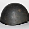 ITALIAN HELMET M33 BRIGATE NERE