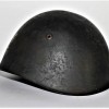 ITALIAN HELMET M33 BRIGATE NERE