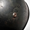 ITALIAN HELMET M33 BRIGATE NERE
