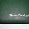 PERSONAL PHOTO ALBUM WEHRMACHT 
