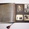 PERSONAL PHOTO ALBUM WEHRMACHT 