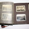 PERSONAL PHOTO ALBUM WEHRMACHT 