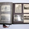 PERSONAL PHOTO ALBUM WEHRMACHT 