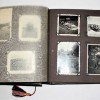 PERSONAL PHOTO ALBUM WEHRMACHT 