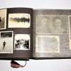PERSONAL PHOTO ALBUM WEHRMACHT 