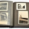 ALBUM FOTOGRAFICO LUFTWAFFE