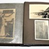 ALBUM FOTOGRAFICO LUFTWAFFE