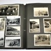 PERSONAL PHOTO ALBUM WEHRMACHT