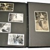 PERSONAL PHOTO ALBUM WEHRMACHT