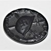 WOUND BADGE 1939 BLACK CLASS