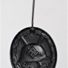 WOUND BADGE 1939 BLACK CLASS
