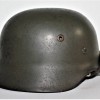 ELMETTO M40 MONODEKAL WEHRMACHT