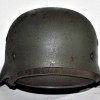 ELMETTO M40 MONODEKAL WEHRMACHT