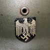 ELMETTO M40 MONODEKAL WEHRMACHT