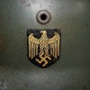 ELMETTO M40 MONODEKAL KRIEGSMARINE