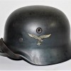 ELMETTO M40 LUFTWAFFE MONODEKAL