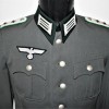 M36 OFFICER�S JACKET GEBIRGSJAGER 