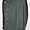 M36 OFFICER�S JACKET GEBIRGSJAGER 