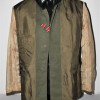 GIACCA MOD.36 UFFICIALE WEHRMACHT DEL GENIO