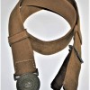 CINTURA TROPICALE DAK UFFICIALE WEHRMACHT