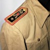 SAHARIANA TROPICAL ITALIAN JACKET