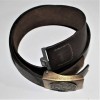SA BELT AND BUCKLE