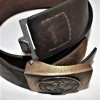 SA BELT AND BUCKLE