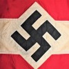 BANDIERA-STENDARDO HITLERJUGEND